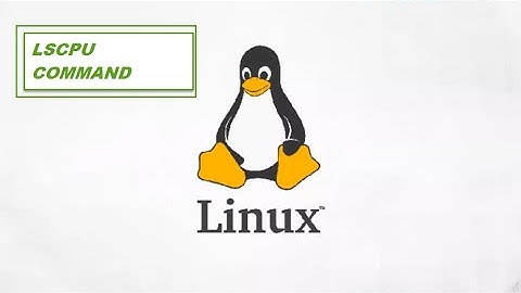 How to get CPU and RAM information on Linux