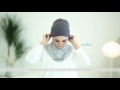 Mumu Viscose Snow Cap Inner