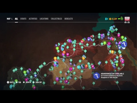 need for speed payback abandoned cars locations 240z parts need for speed payback abandoned cars locations 240z parts