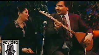 Arif Sağ | Sabahat Akkiraz | Belkıs Akkale | Erdal Erzincan |Tercan Ellerinden | Davut Sulari | 1997 Resimi