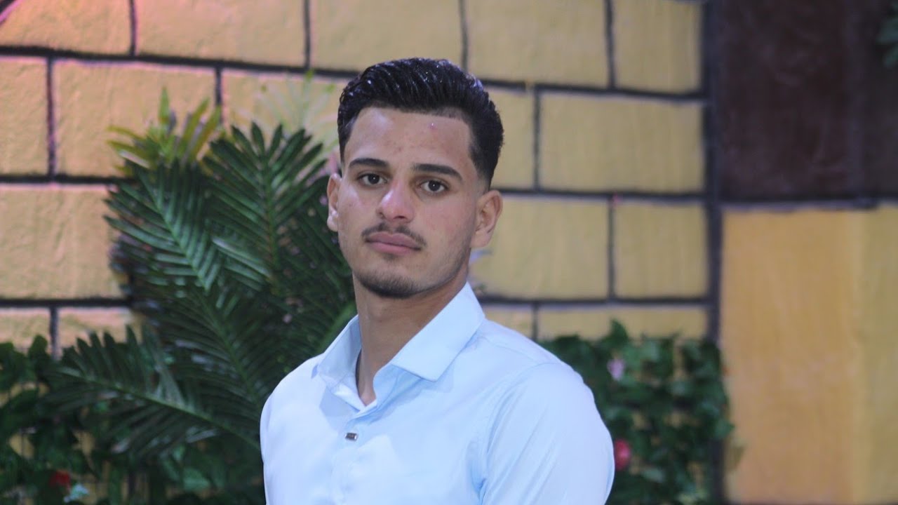 (1)حفل زفاف العريس/عبدالله محمد علي الحمدو صالح/