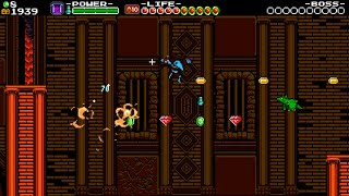 UniGiant plays Plague of Shadows [9] Plague of the Abyss