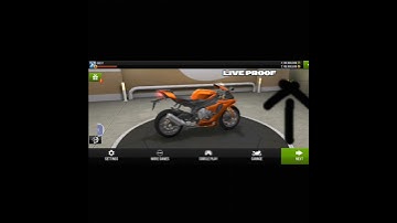 how to hack traffic rider 2023 | #shorts #youtubeshorts #shortsvideo #trafficridermodapk