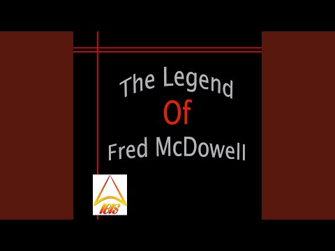 Putar Po' Boy Blues - Mississippi Fred McDowell