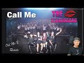 THE・STEREOGANG - Call Me (Reaction)