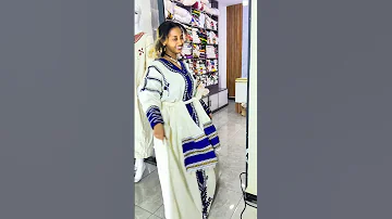 6000 Birr 0918785872 Habesha Eritrian Traditionalclothing Duet Fashion Habeshadress Love 
