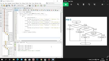 Tugas 7 Algoritma Pemrograman