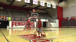 YSU Spring Workout