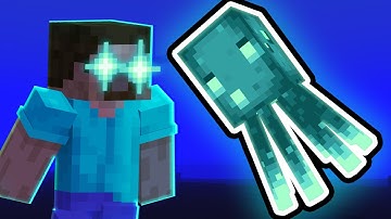 Improving The Glow Squid