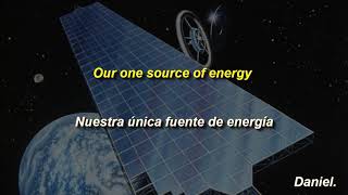 Orchestral Manoeuvres in the Dark - Electricity (Lyrics / Subtitulada)