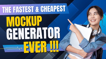 Bulk Mockup Generator Tutorial | Create Unlimited Photoshop & Product Mockups Free, Previews Maker
