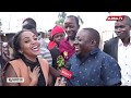 ONA BROTHER K ALIVYOGOMBANIA NYAMA YA NYATI TAMASHA LA URITHI MWANZA ONA BROTHER K ALIVYOGOMBANIA NYAMA YA NYATI TAMASHA LA URITHI MWANZA