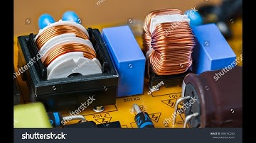 How SMPS Works: Switched Mode Power Supply Explained!