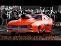 PDRA Carolina Nationals - Pro Nitrous Qualifying!
