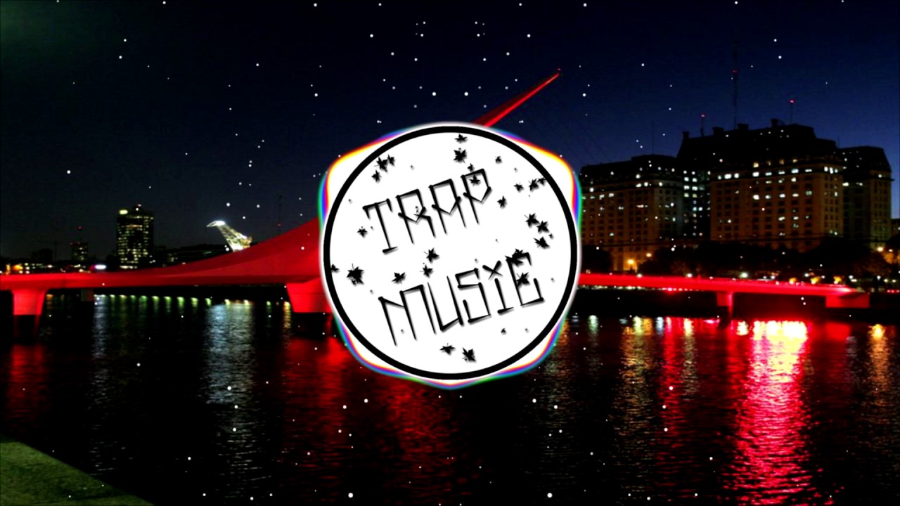 DJLalo - Out Of Time (Trap Music)