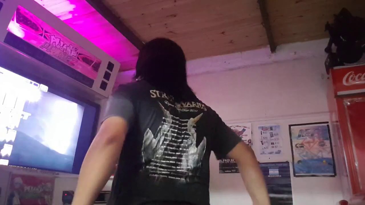 ANDREWMC - Chimera S23