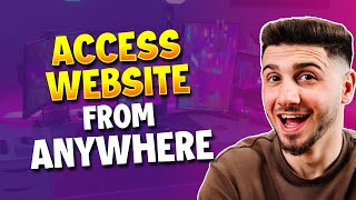 Unblock Websites And Get Around Censorship - Step by Step Guide screenshot 5