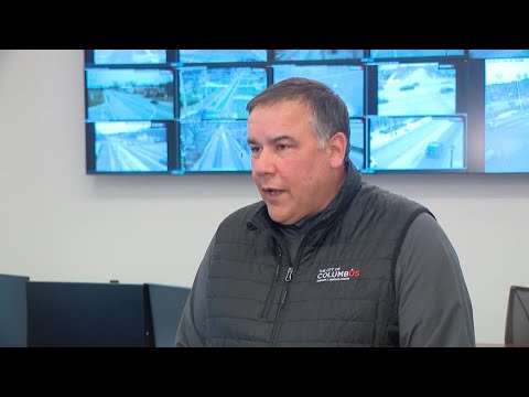 Ginther: Roads Improving, But Columbus Is 'not In The Clear Yet'