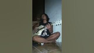 Iwan Fals ,kesendirian dalam sunyi  lagu satu Cover Cucu n