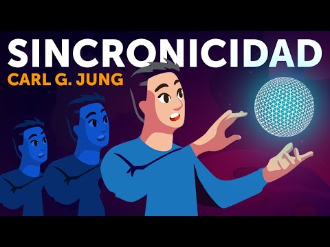 Carl Jung Y La Sincronicidad | Las Casualidades Imposibles Y Su Significado Psíquico