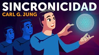 Carl Jung y la Sincronicidad | Las casualidades imposibles y su significado psíquico screenshot 4