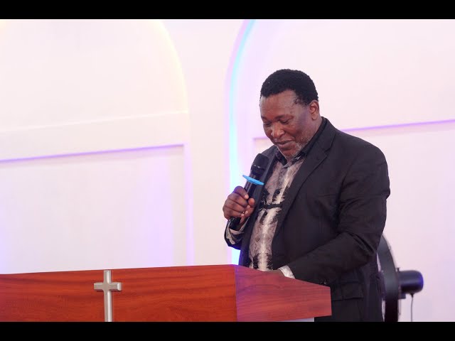 SHILOH DAY 1 | BISHOP DUNSTAN MABOYA AELEZA NJIA RAHISI YA KUJENGA NYUMBA, KUTOKAA NA MANABII WAKO class=