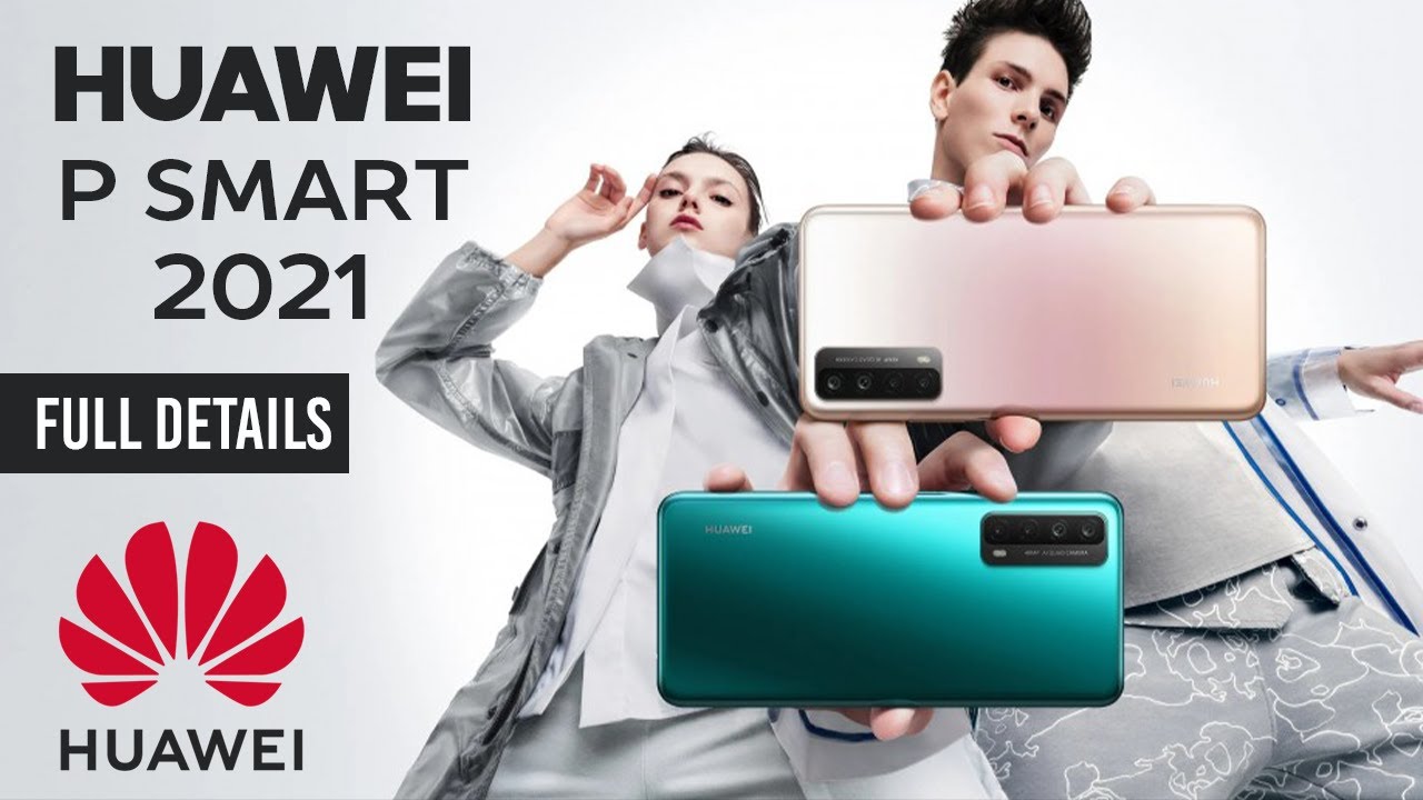 Huawei p smart 2021 pubg фото 1