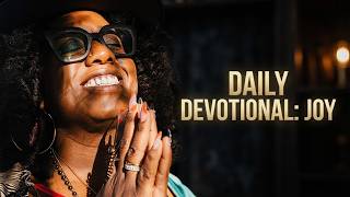 How to pray: Daily Devotional with Jesus is Calling