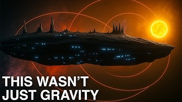 Why Scientists Fear The Strange Acceleration of 3I/ATLAS at Perihelion?