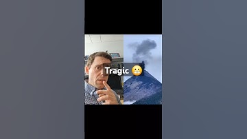 Tragic 😬 #math #tragedy #volcano #calculus #integral #plusc #stem