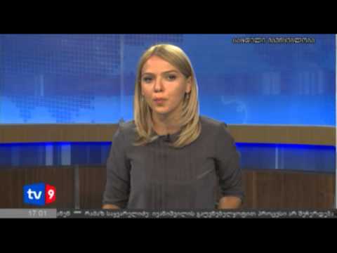 ახალი 6 | მხარდამჭერთა კოლონა | 27.08.12