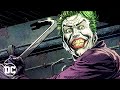 Batman: Three Jokers | Hardcover Trailer