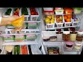 حيل مهمة لحفظ الخضر في الثلاجة وتنظيمها بأفكار متنوعة لشهر رمضان المبارك🌙لتوفير الوقت ونصائح مفيدة