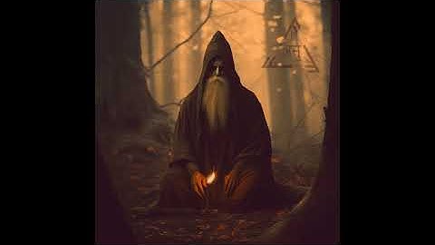 Ansuz Society - Ansuz Galdr