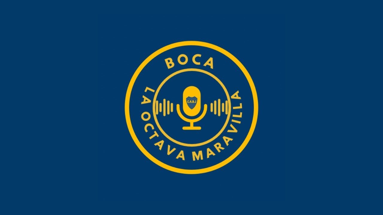 Programa 162 | Boca la 8va maravilla