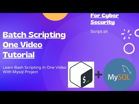 [HINDI] Bash Scripting