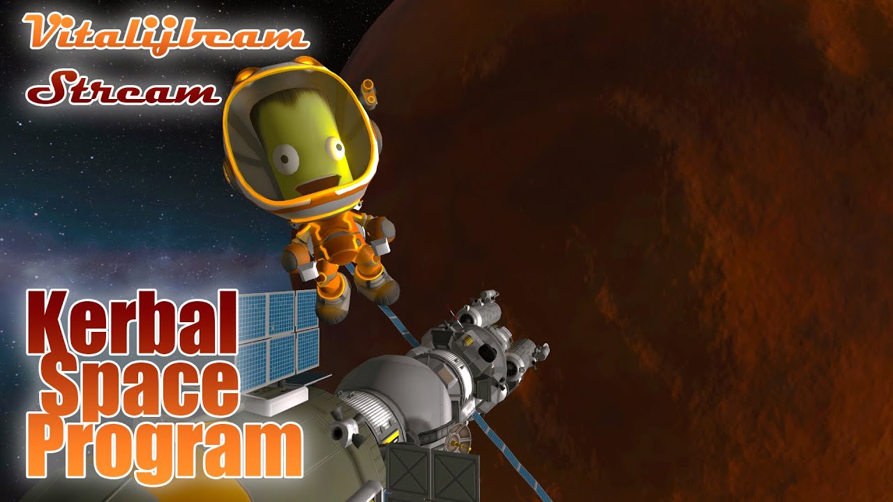 Ksp Rp1 KSP RP1 #8 - YouTube