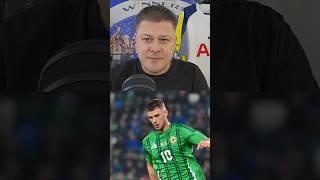 The 60 Second Spurs News Update Midfielder Recalled Back To Tottenham, Frank On Selling Players, Ho