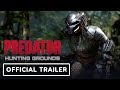 Predator: Hunting Grounds - Release Date Trailer