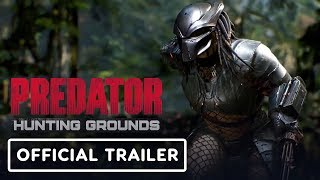 Predator: Hunting Grounds trailer-1