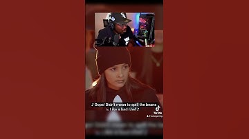 Why did #Flawless go so crazy on her #rap #battlerap