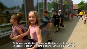 Bartimeus Zeist Speciaal Onderwijs (SO)