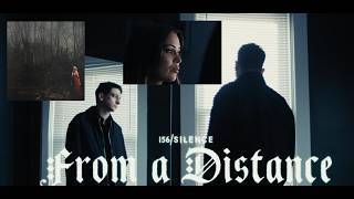 156/Silence debut video for “From A Distance” + tour dates/venues