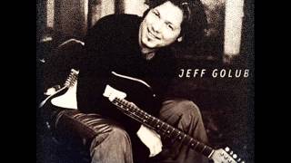 JEFF GOLUB - THAT'S THE WAY OF THE WORLD chords