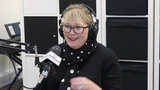 Property Manager, Carla Ashdown's interview with Nick Bryant of Brilliant Business
