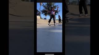 I love chill skate vibes