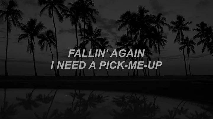 The Beach - The Neighbourhood Lyrics