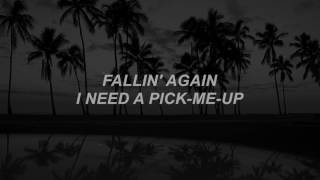 The Beach - The Neighbourhood Lyrics