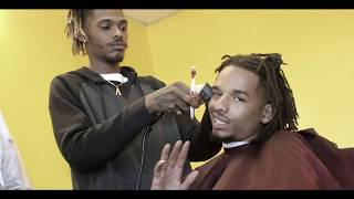 HTM D - They Don't Know (Official Video)