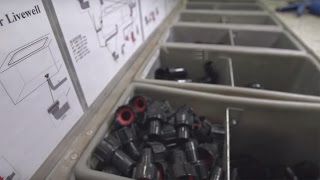 Lean Thinking - TRACKER Boats Quality Construction